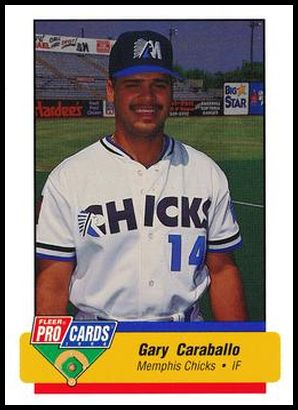 363 Gary Caraballo